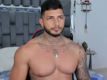 jaketayler10 – webcam model profile photo