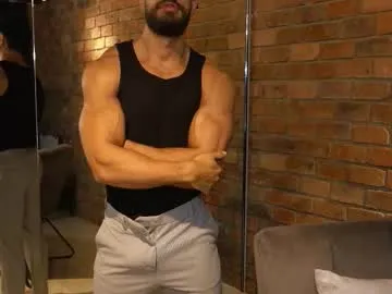 Bronco9602 – webcam model profile photo Image 14