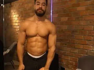 Bronco9602 – webcam model profile photo Image 18