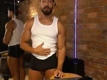 Bronco9602 – webcam model profile photo Image 3