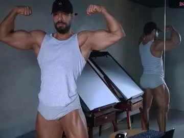 Bronco9602 – webcam model profile photo Image 5