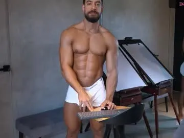 Bronco9602 – webcam model profile photo Image 6