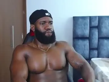 james_bbcmuscle's Thumb Image