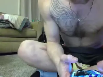 DomManlyGuy – webcam model profile photo Image 5