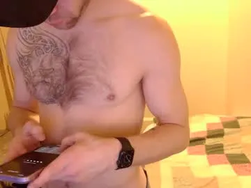 DomManlyGuy – webcam model profile photo Image 6