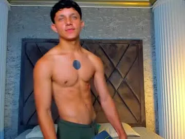 _Tomy08calderon – webcam model profile photo Image 2