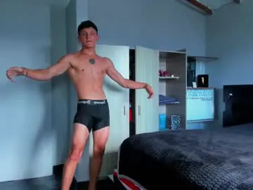 _Tomy08calderon – webcam model profile photo Image 8