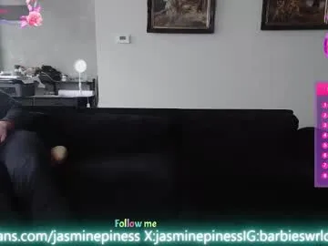jasminepiness Image 3