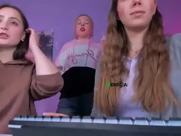 gwendacaloca – webcam model profile photo Image 4