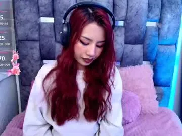 WitchAnnie – webcam model profile photo Image 3