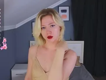 Freya_Mikaelson – webcam model profile photo Image 3