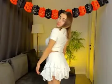 jennybecker – webcam model profile photo