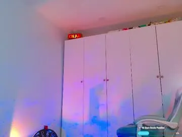 kyssaraplay – webcam model profile photo Image 11