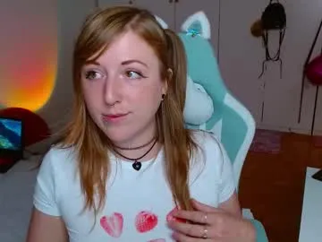 kyssaraplay – webcam model profile photo Image 12