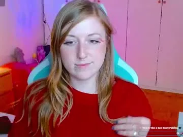 kyssaraplay – webcam model profile photo Image 17