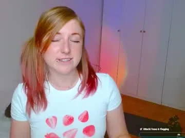 kyssaraplay – webcam model profile photo Image 6