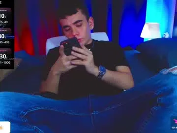 Max_Steell – webcam model profile photo Image 2