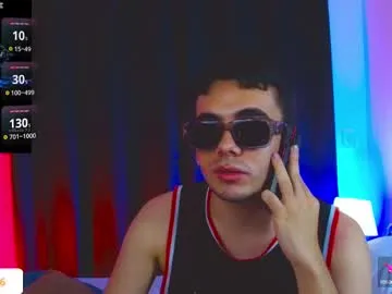 Max_Steell – webcam model profile photo Image 3