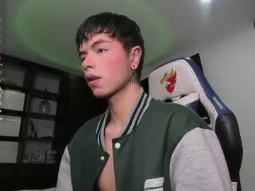 jhn_morghan – webcam model profile photo