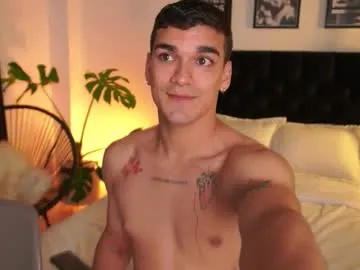 masucle216 – webcam model profile photo Image 3