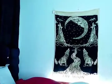 WitchAnnie – webcam model profile photo Image 13