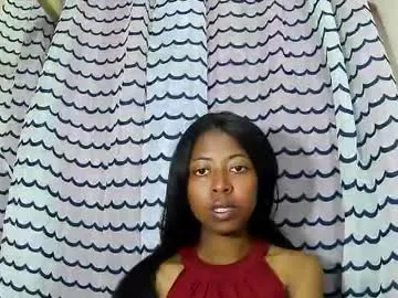 Miss__Malaika – webcam model profile photo Image 2
