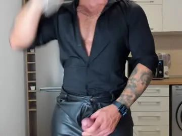 jerrybenear – webcam model profile photo Image 14