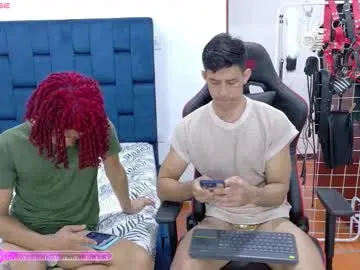 DomManlyGuy – webcam model profile photo Image 18