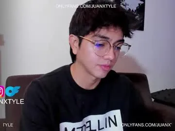 juancamroom Image 13