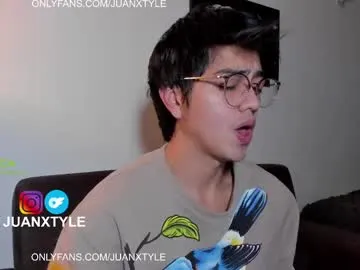 juancamroom Image 4