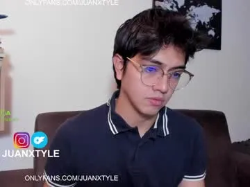 juancamroom Image 5
