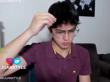 juancamroom Image 7