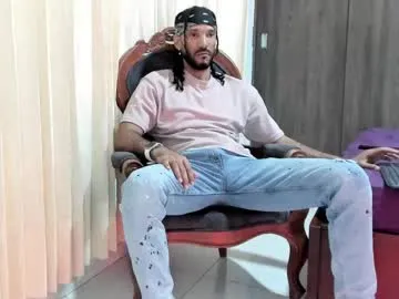 masucle216 – webcam model profile photo Image 2