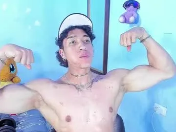 Marieltessa_69 – webcam model profile photo Image 4