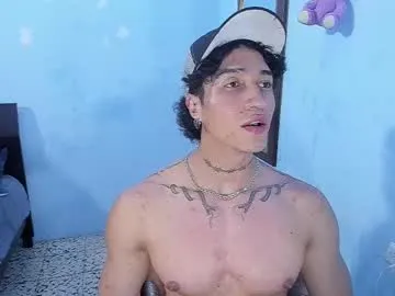 Marieltessa_69 – webcam model profile photo Image 6