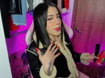 fideliastagnitto – webcam model profile photo Image 5