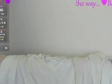 KatteAllya – webcam model profile photo Image 3