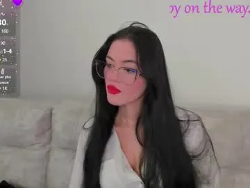 KatteAllya – webcam model profile photo Image 5