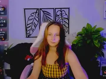 roouse – webcam model profile photo Image 4