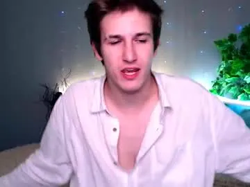 kevin_shayne – webcam model profile photo