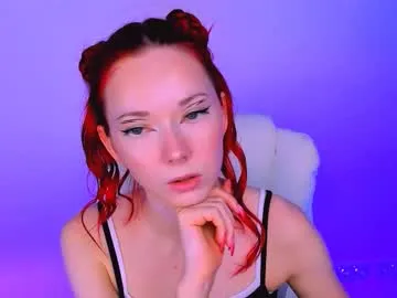 cute_fox_girl – webcam model profile photo Image 12