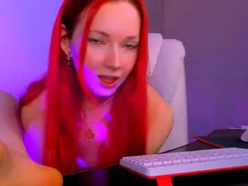 cute_fox_girl – webcam model profile photo Image 14