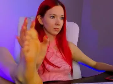 cute_fox_girl – webcam model profile photo Image 15