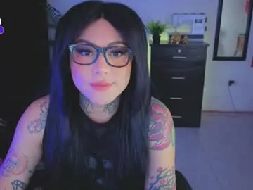 WitchAnnie – webcam model profile photo Image 15