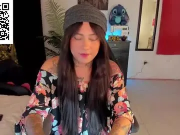 WitchAnnie – webcam model profile photo Image 3