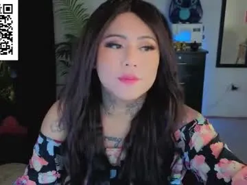 WitchAnnie – webcam model profile photo Image 4