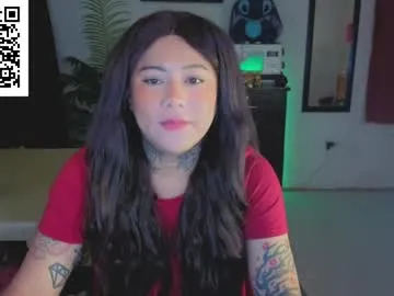 WitchAnnie – webcam model profile photo Image 5