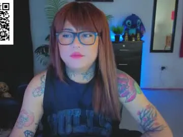 WitchAnnie – webcam model profile photo Image 8