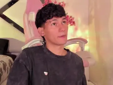 kingparker1 – webcam model profile photo