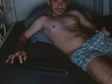 Blindbandit25 – webcam model profile photo Image 4